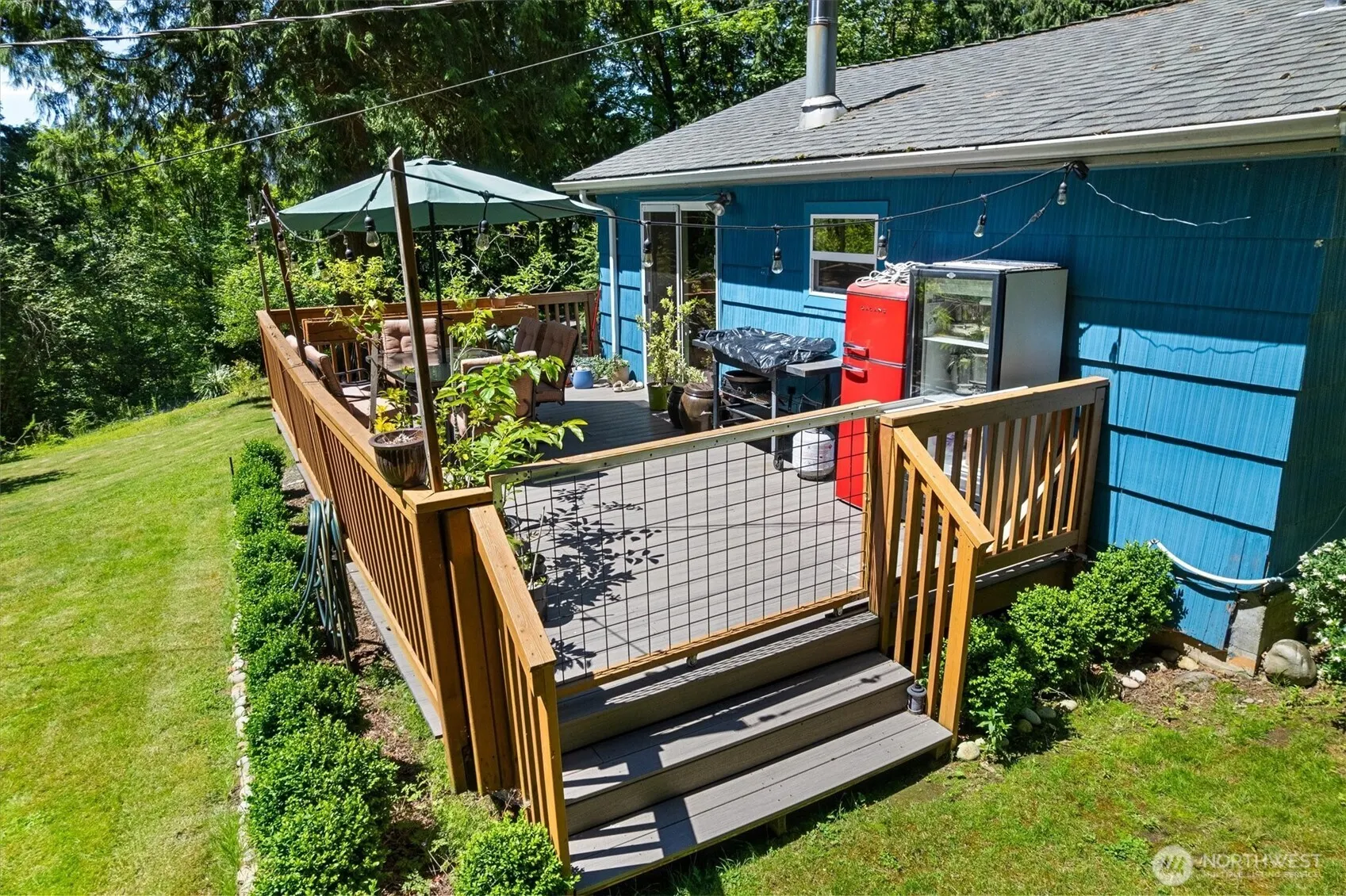 22122 SE 51st Place , Issaquah, WA 98029