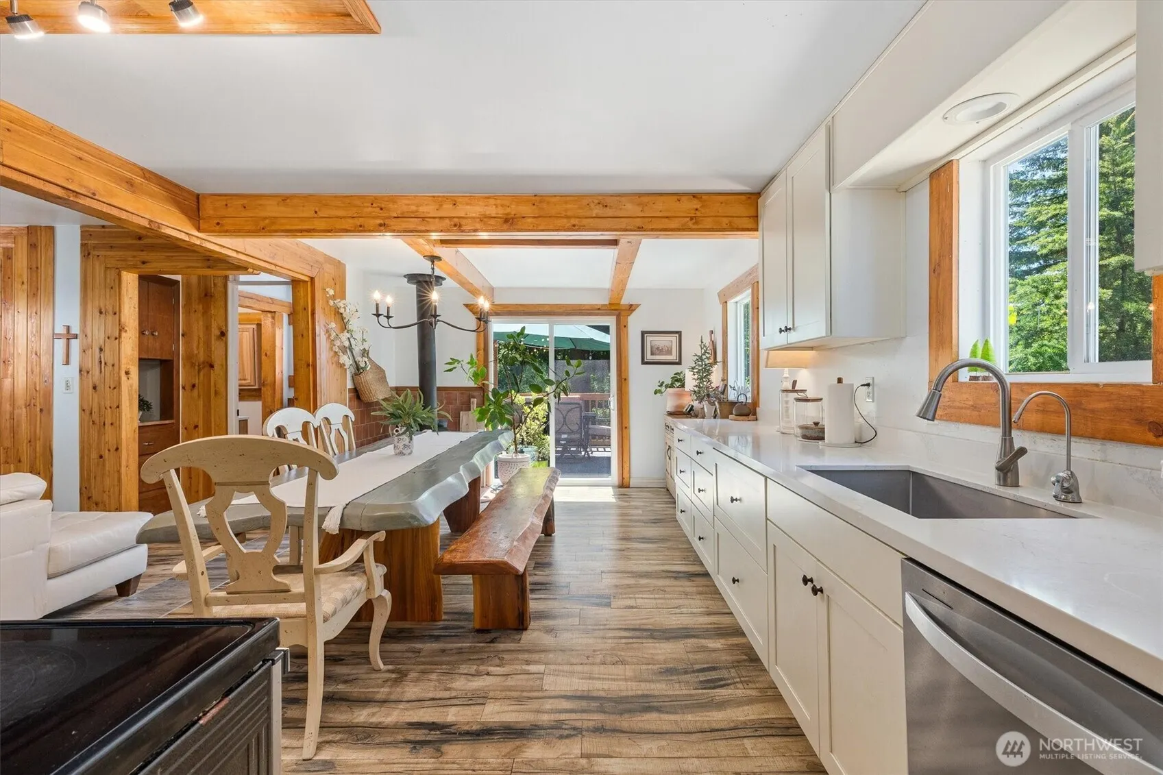 22122 SE 51st Place , Issaquah, WA 98029