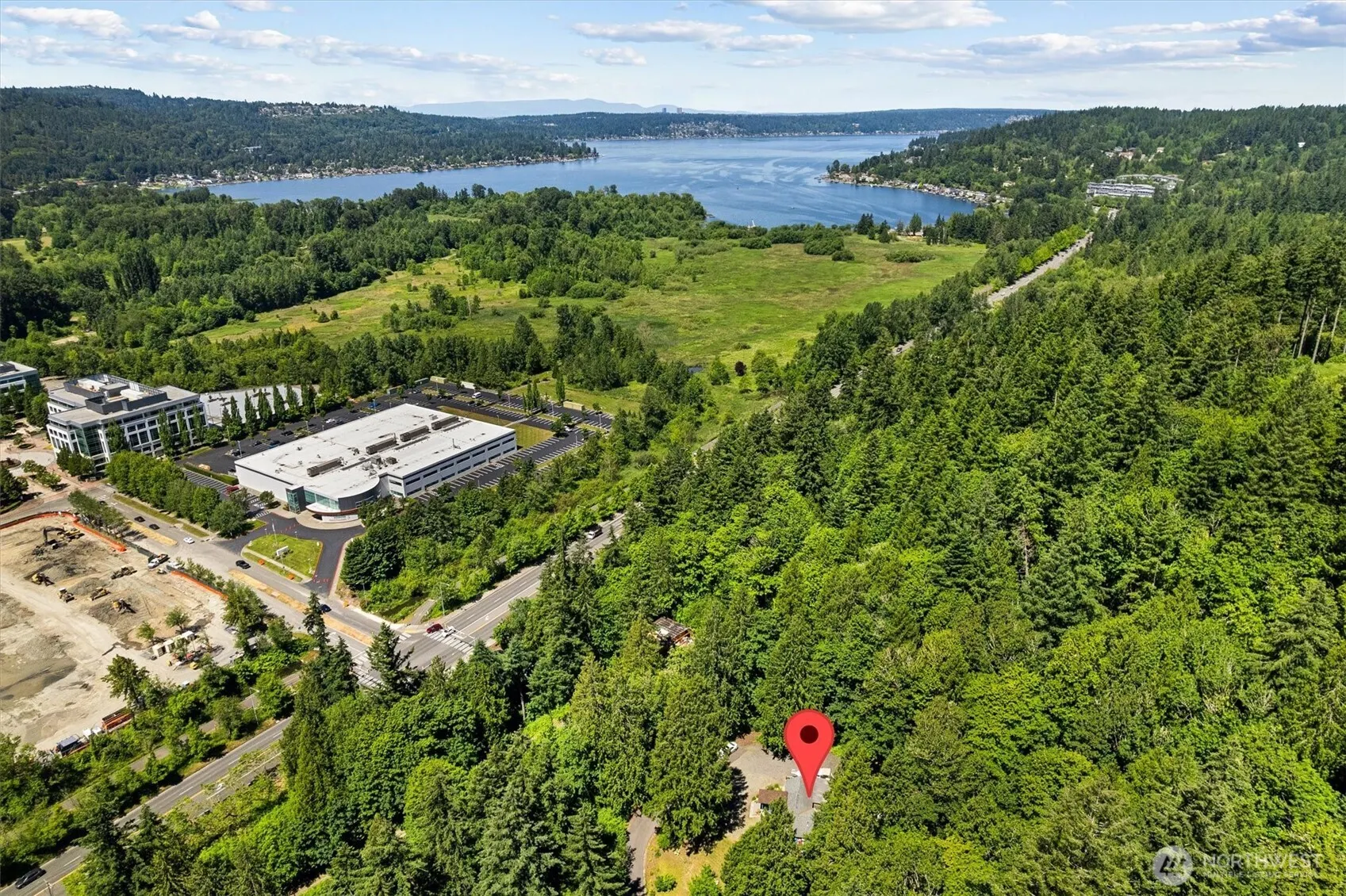 22122 SE 51st Place , Issaquah, WA 98029