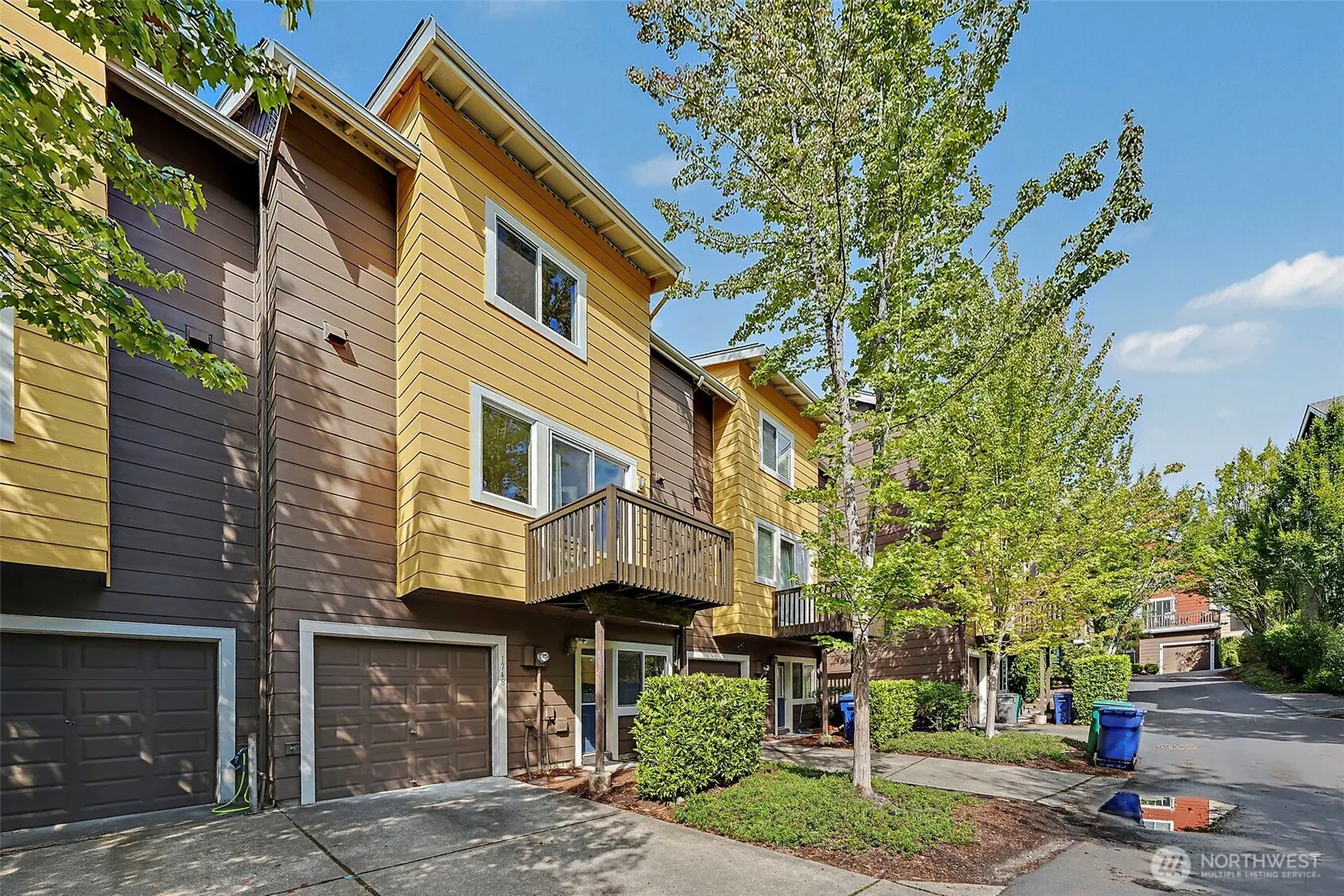1748 24th Avenue NE, Issaquah, WA 98029