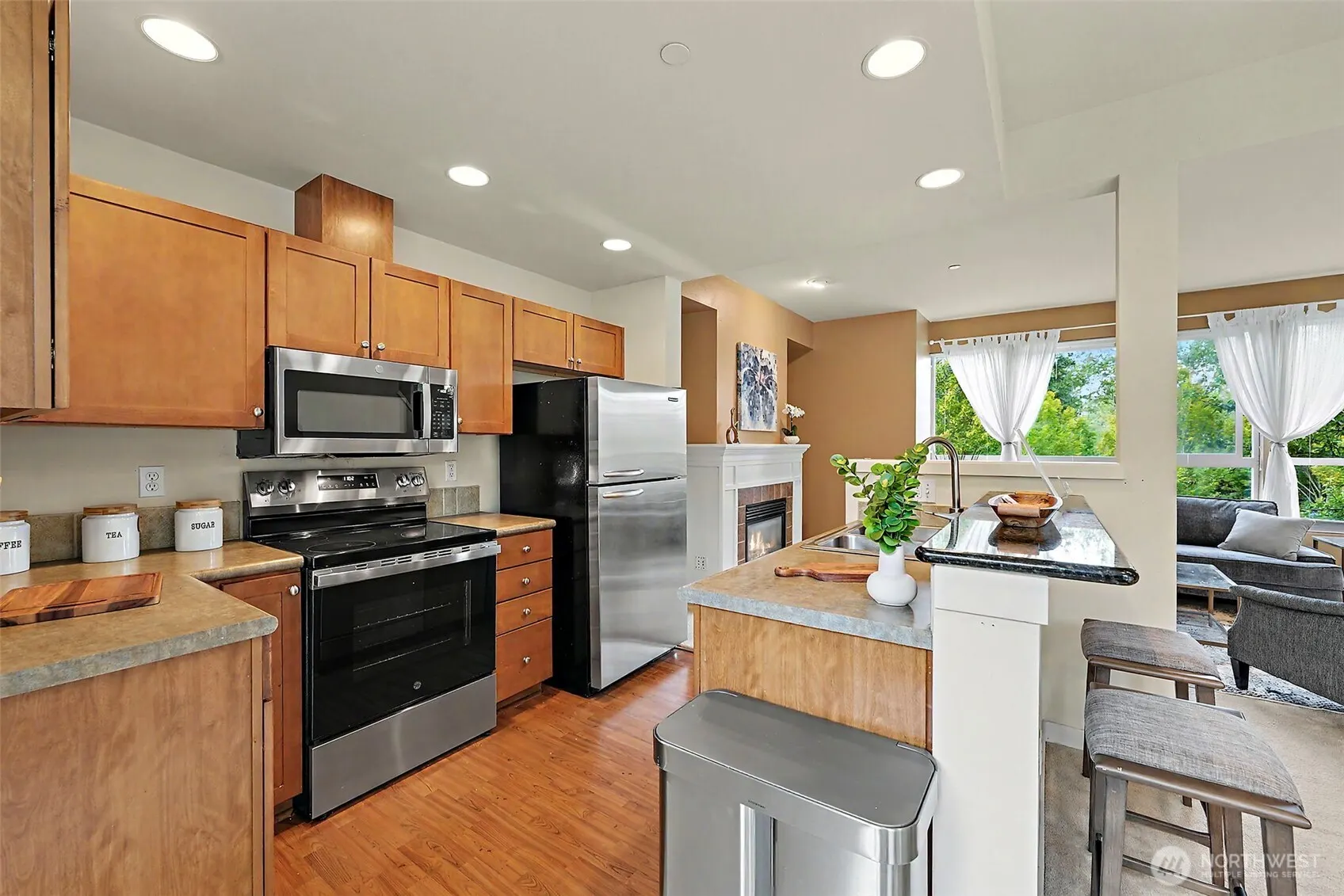 1748 24th Avenue NE, Issaquah, WA 98029