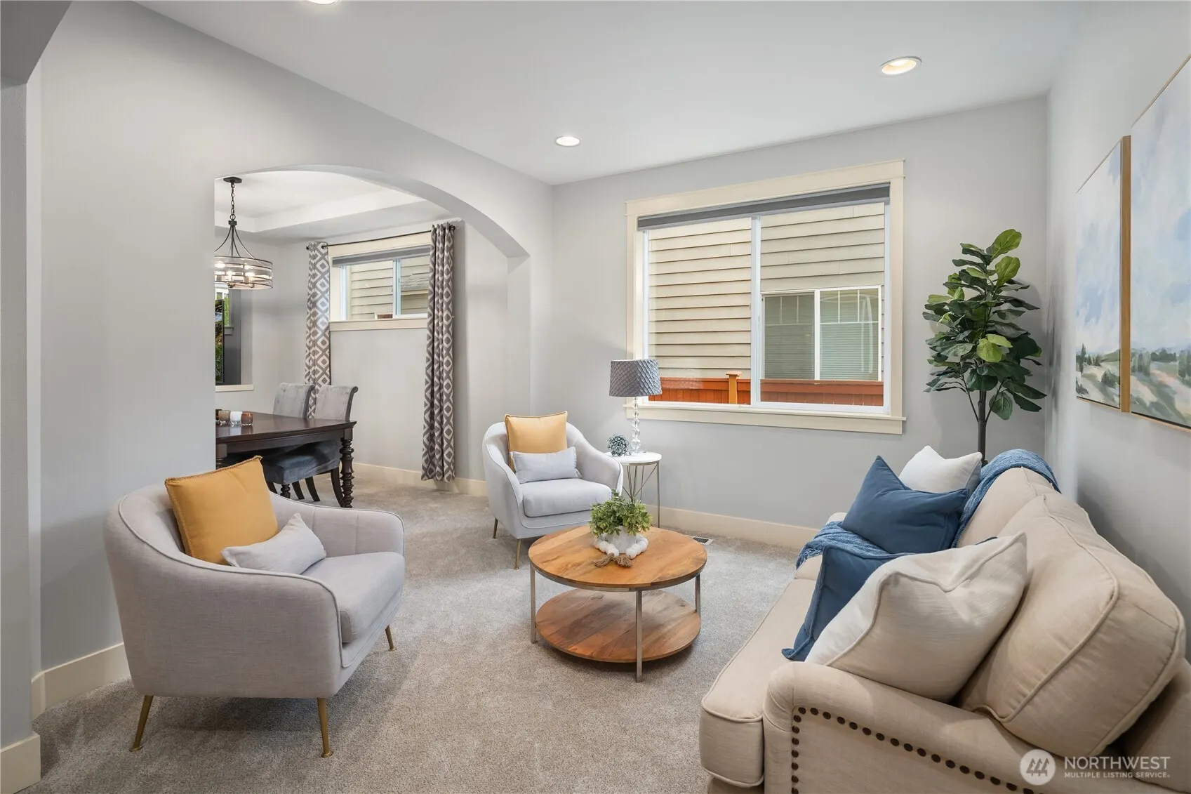 24816 SE 17th Place , Sammamish, WA 98075