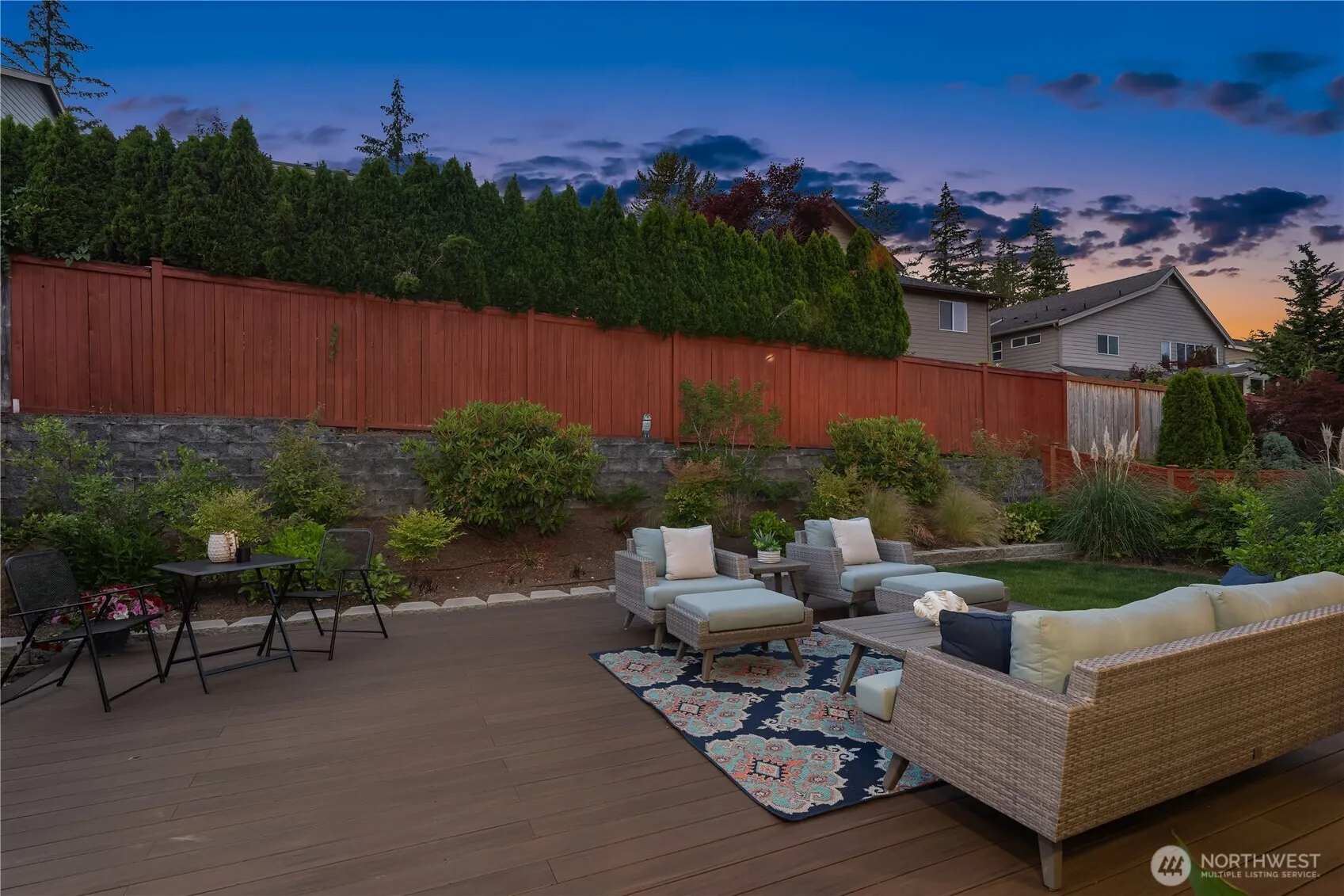24816 SE 17th Place , Sammamish, WA 98075