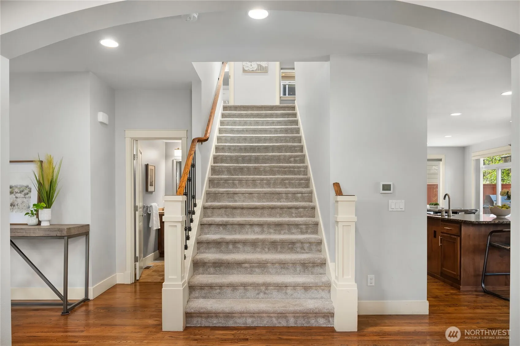 24816 SE 17th Place , Sammamish, WA 98075