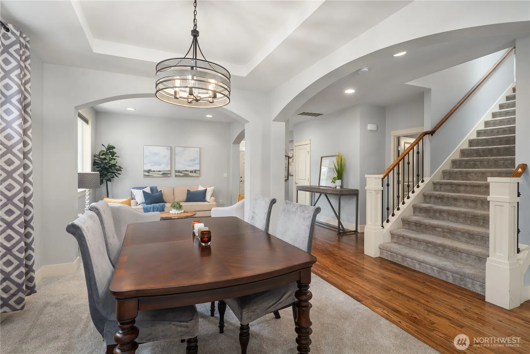 24816 SE 17th Place , Sammamish, WA 98075