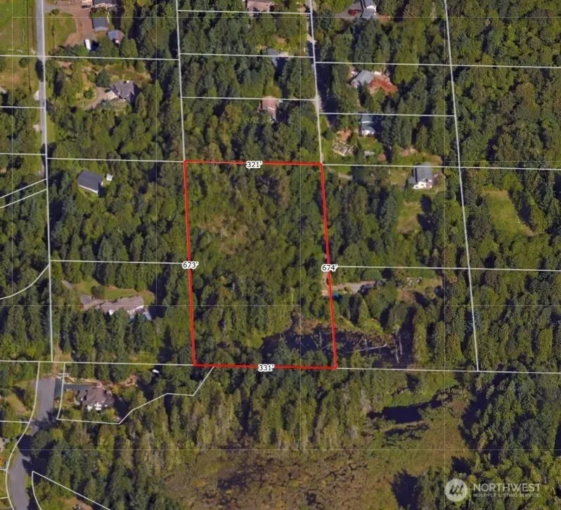0 XXX NE 223rd Avenue , Woodinville, WA 98077