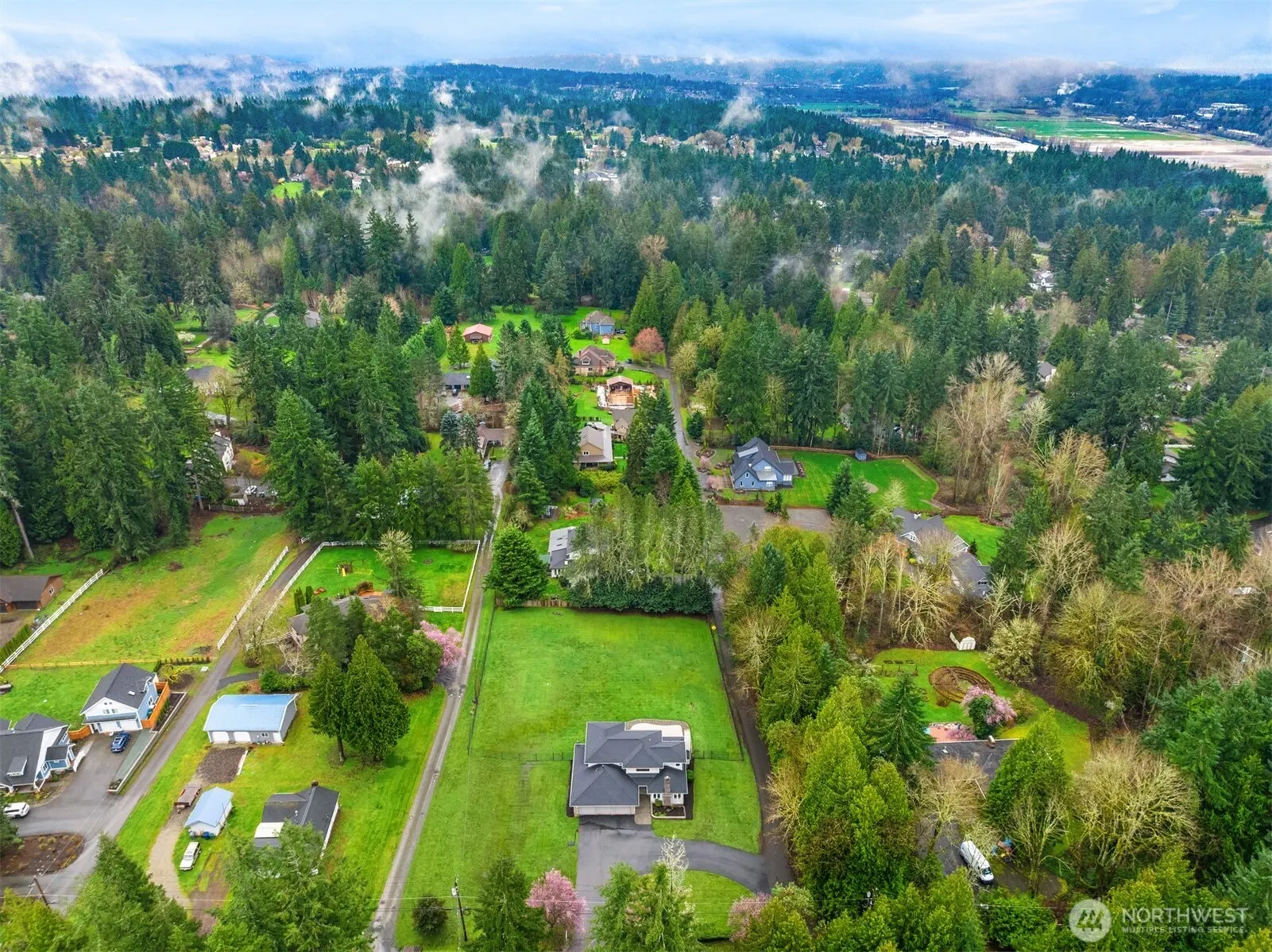16005 NE 160th Street , Woodinville, WA 98072-2551