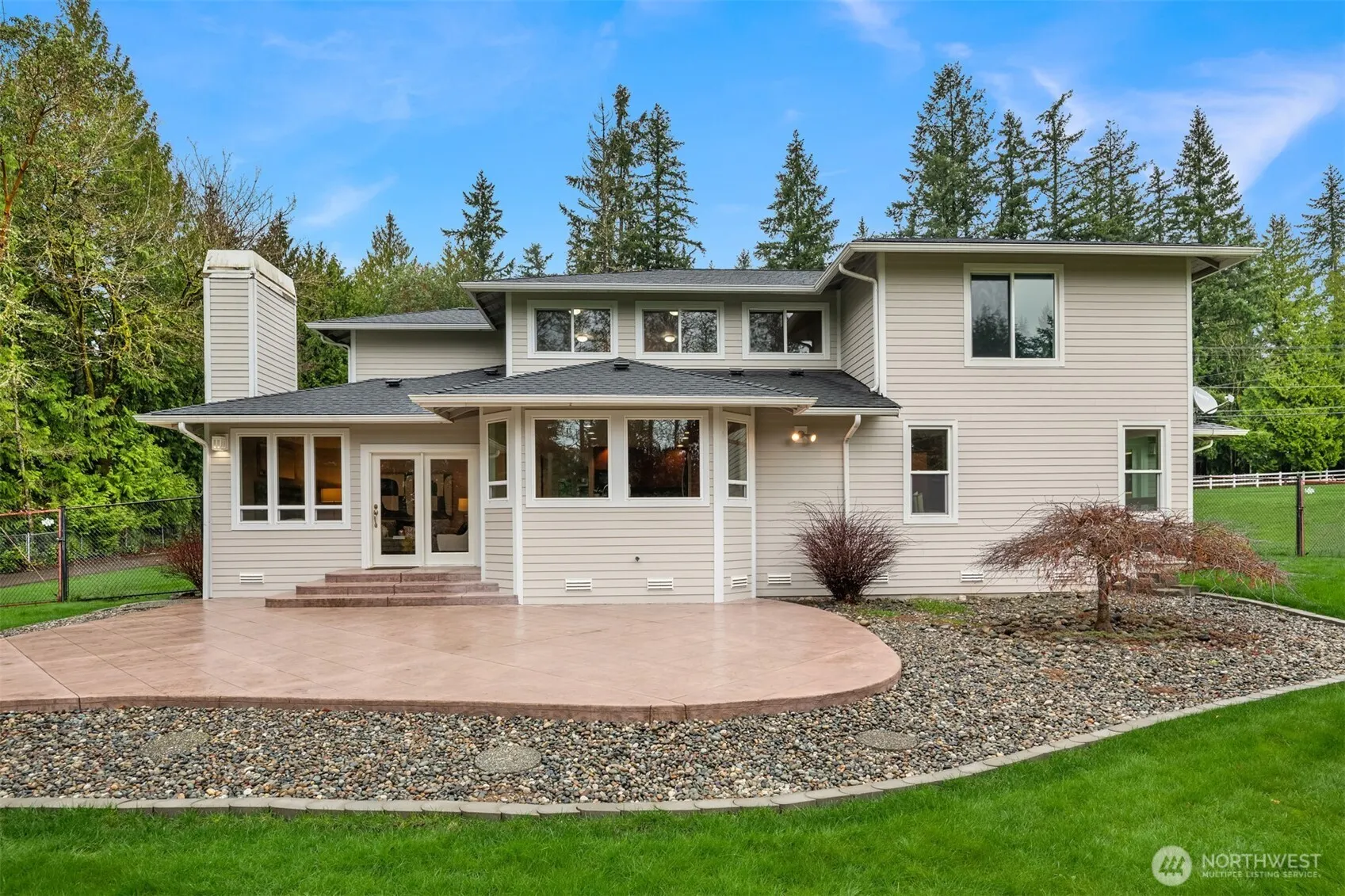 16005 NE 160th Street , Woodinville, WA 98072-2551