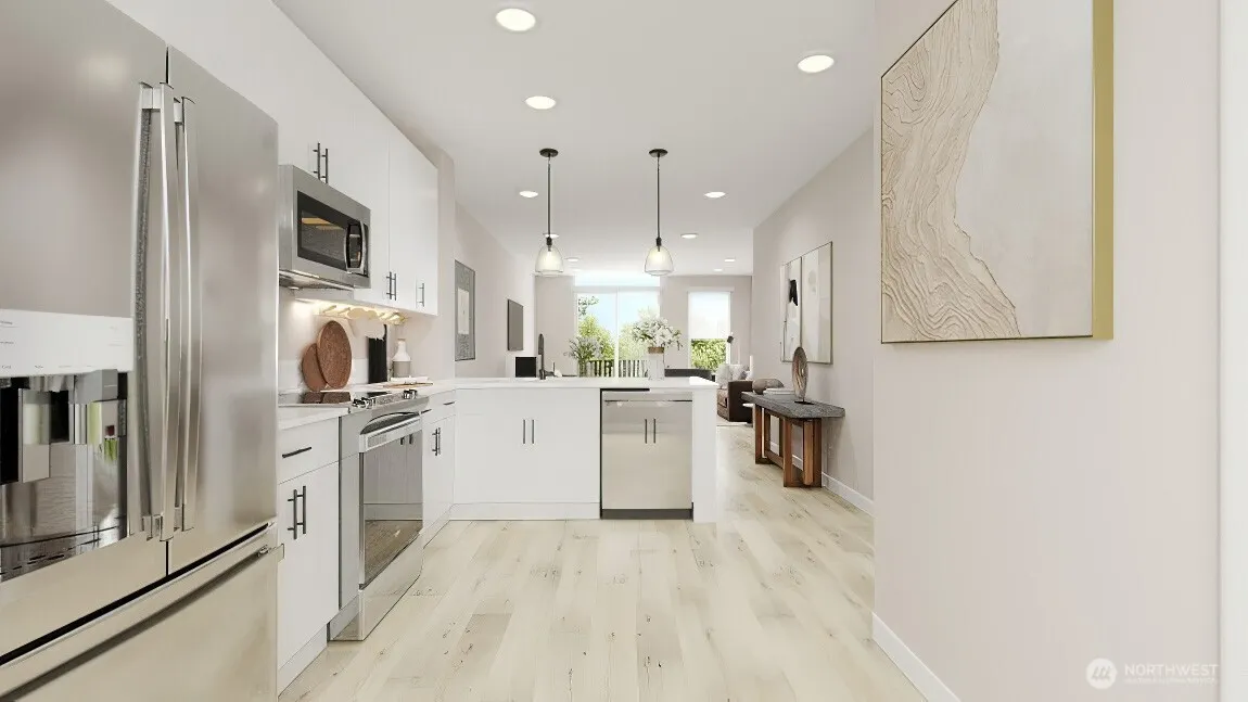 16830 20th Avenue W #F7, Lynnwood, WA 98037