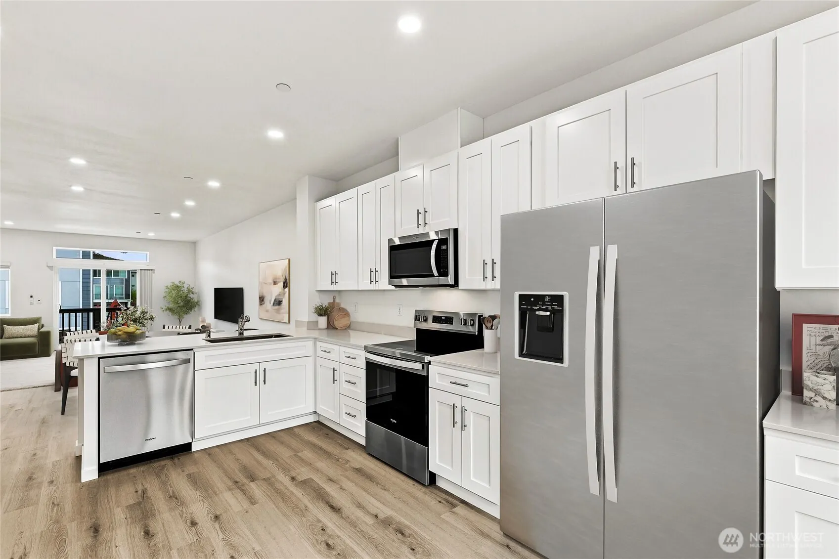 16830 20th Avenue W #D7, Lynnwood, WA 98037