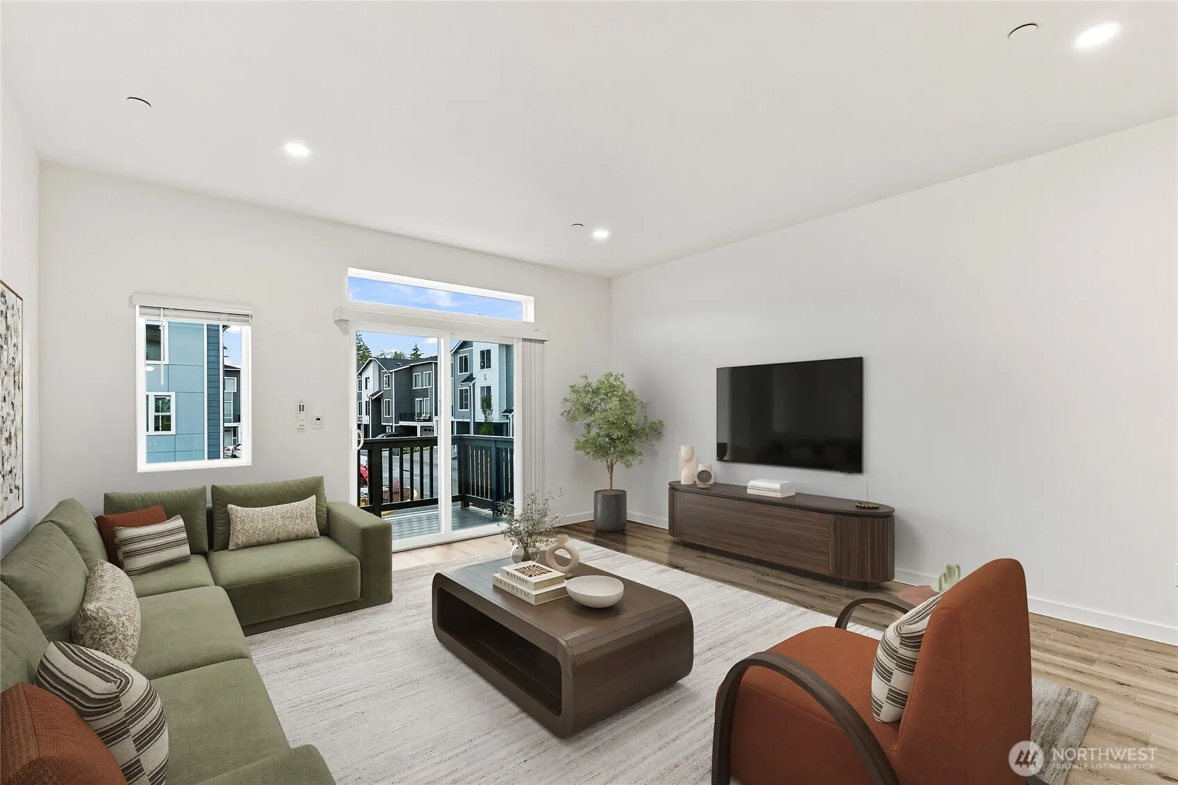 16830 20th Avenue W #D7, Lynnwood, WA 98037