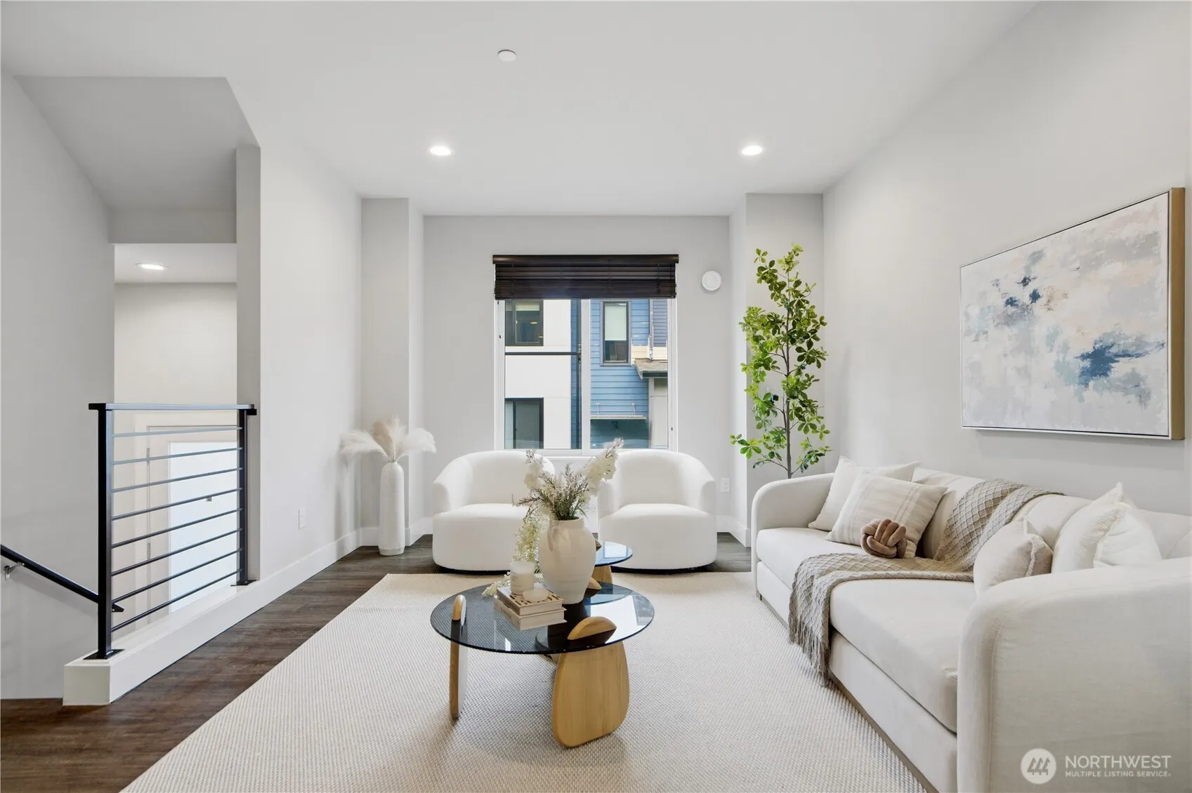 522 Glacier Walk SE, Sammamish, WA 98074