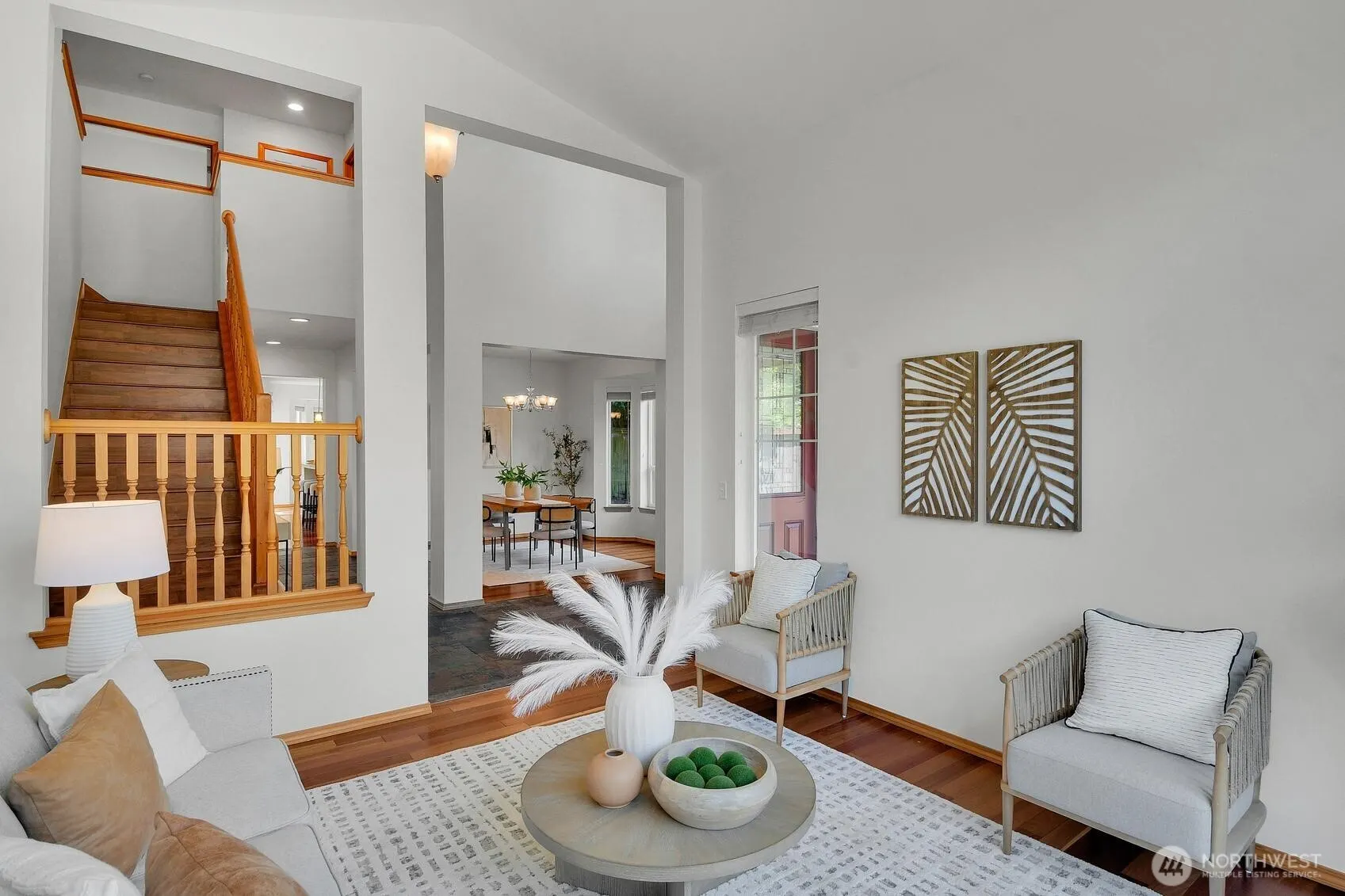 12940 NE 200th Place , Woodinville, WA 98072