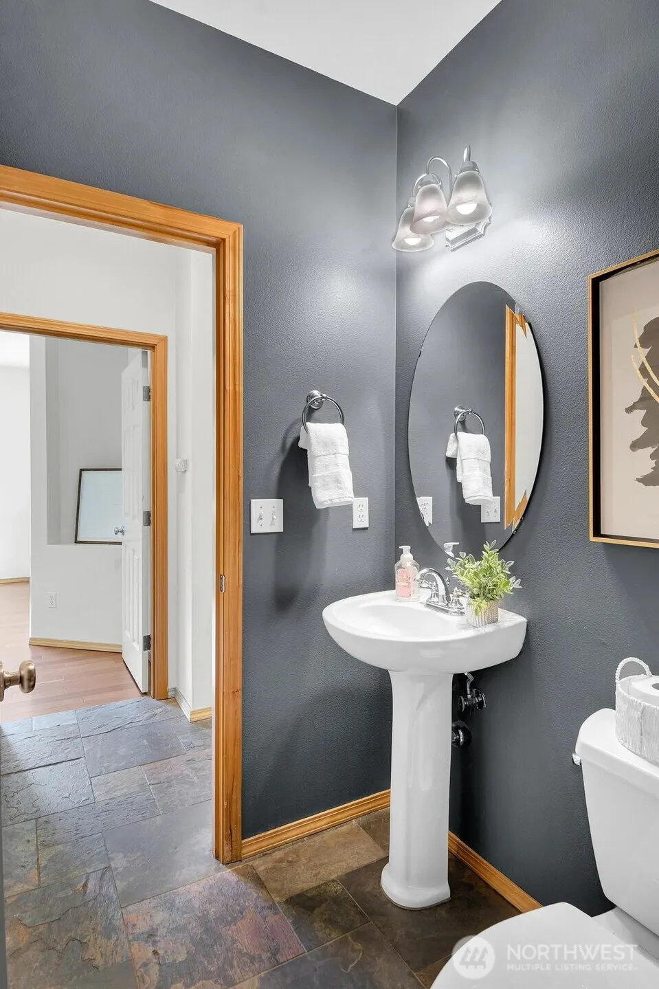 12940 NE 200th Place , Woodinville, WA 98072