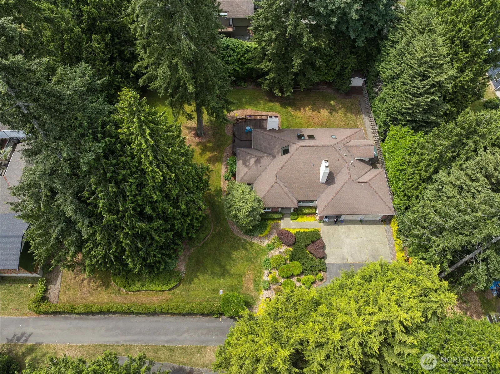 419 212th Avenue NE, Sammamish, WA 98074