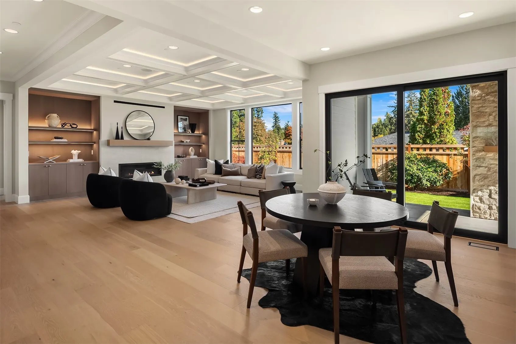5420 117th Avenue SE, Bellevue, WA 98006