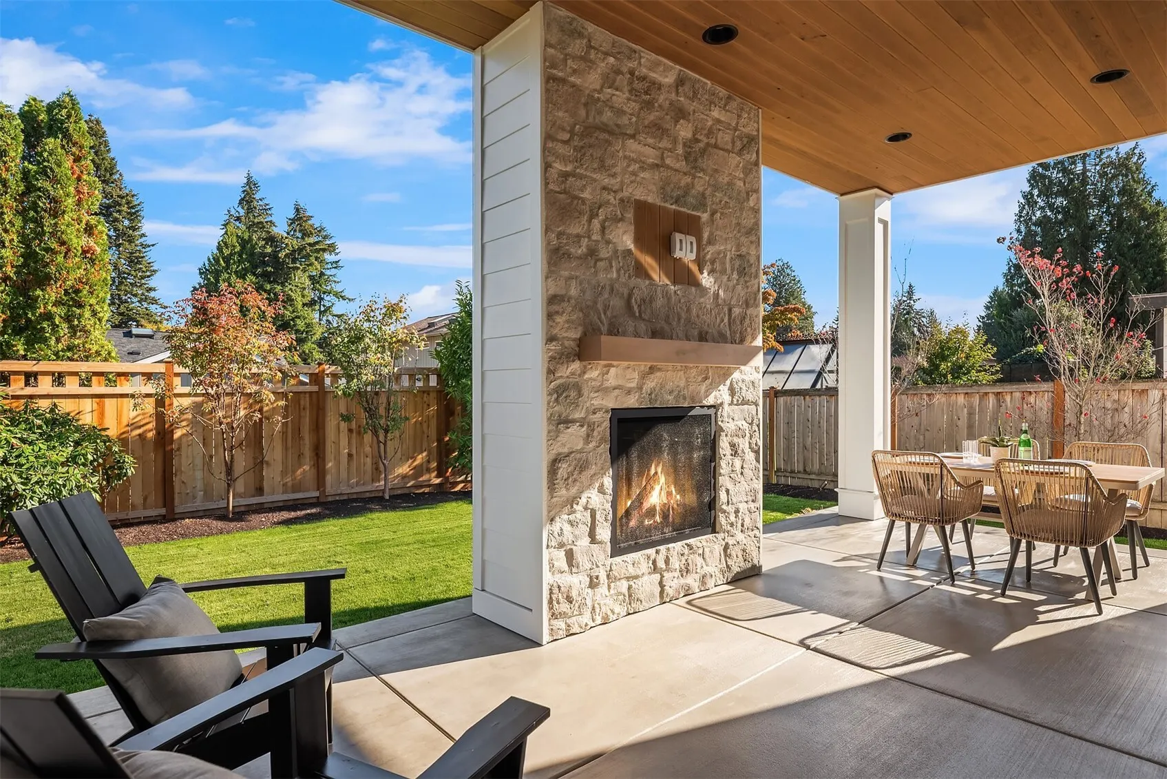 5420 117th Avenue SE, Bellevue, WA 98006