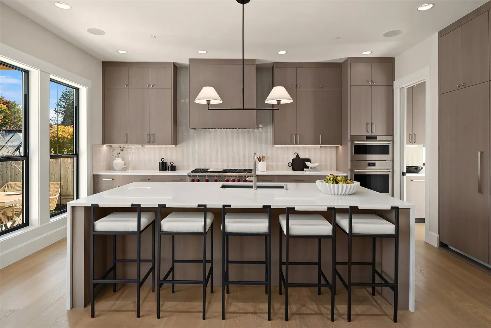 5420 117th Avenue SE, Bellevue, WA 98006