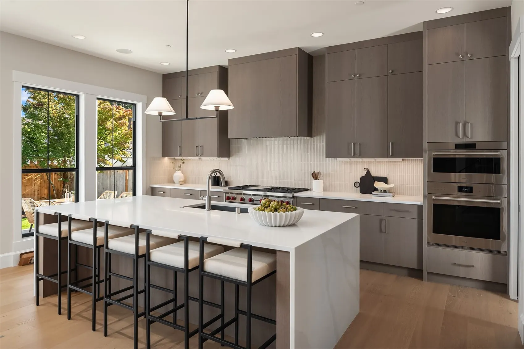 5420 117th Avenue SE, Bellevue, WA 98006