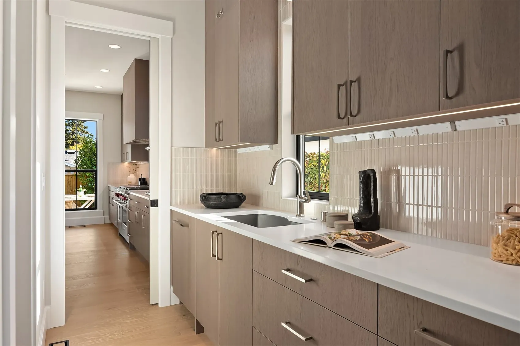 5420 117th Avenue SE, Bellevue, WA 98006