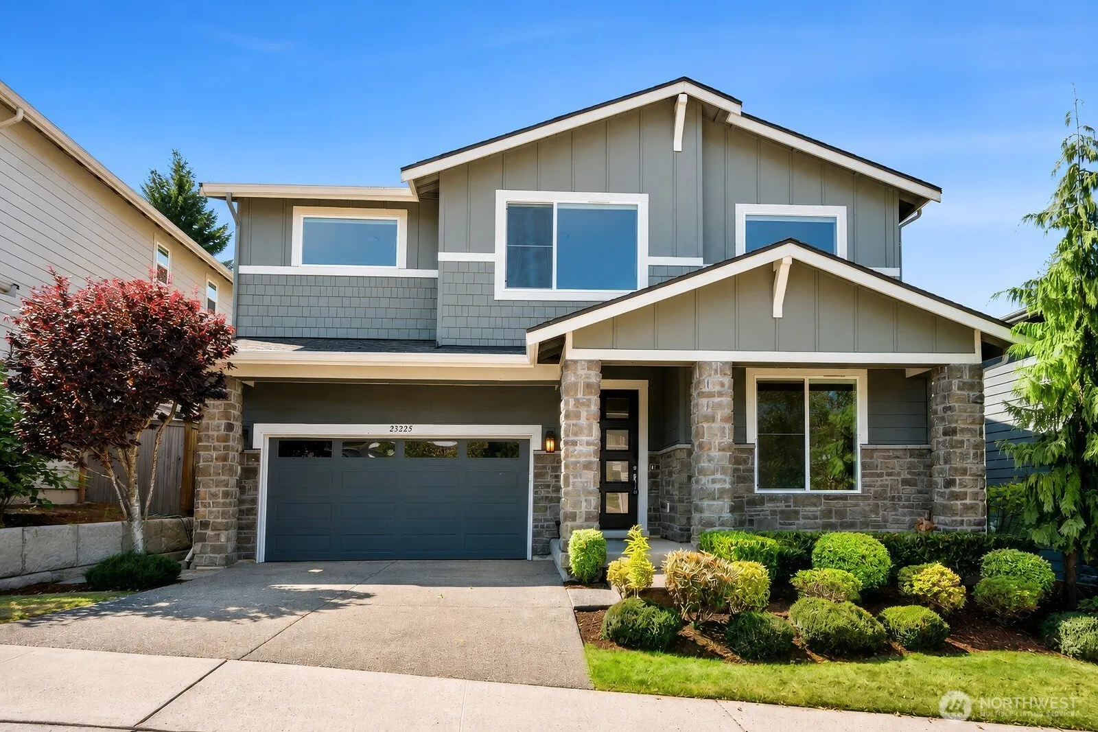 23225 SE 50th Street , Issaquah, WA 98029-6284