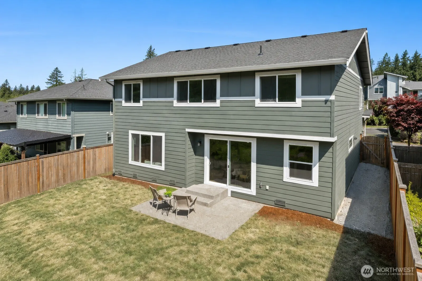 23225 SE 50th Street , Issaquah, WA 98029-6284