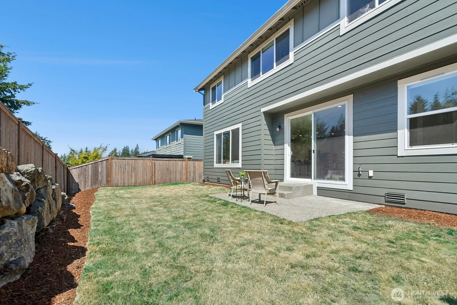 23225 SE 50th Street , Issaquah, WA 98029-6284