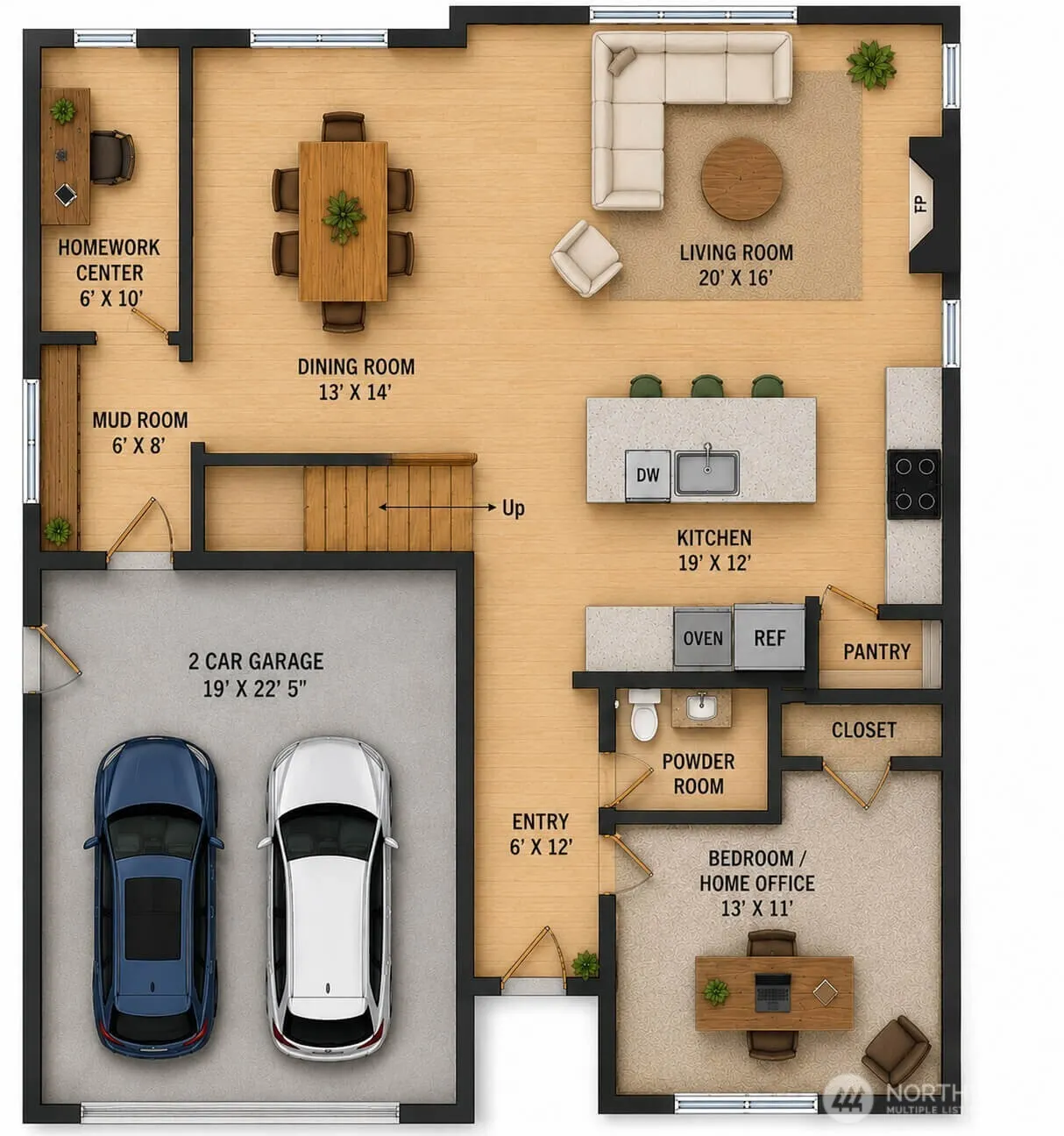 23225 SE 50th Street , Issaquah, WA 98029-6284