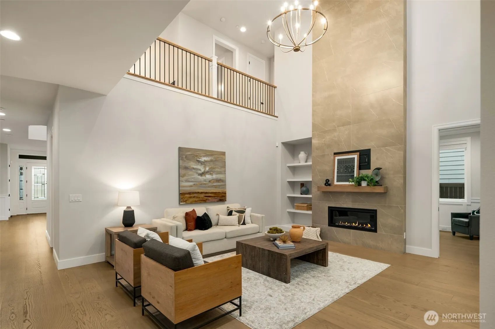 24480 NE 19th Place , Sammamish, WA 98074