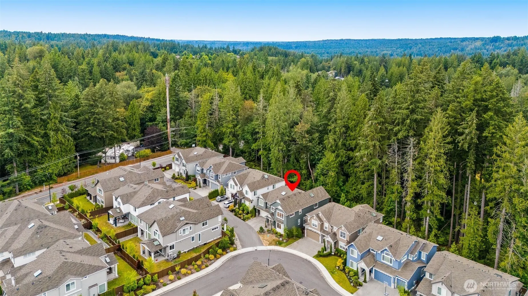 24480 NE 19th Place , Sammamish, WA 98074
