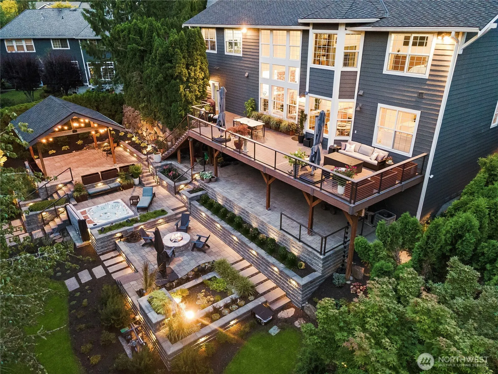 4405 229th Place SE, Sammamish, WA 98075