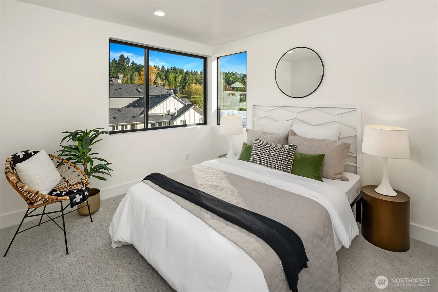 14351 NE 148th Place #3B, Woodinville, WA 98072
