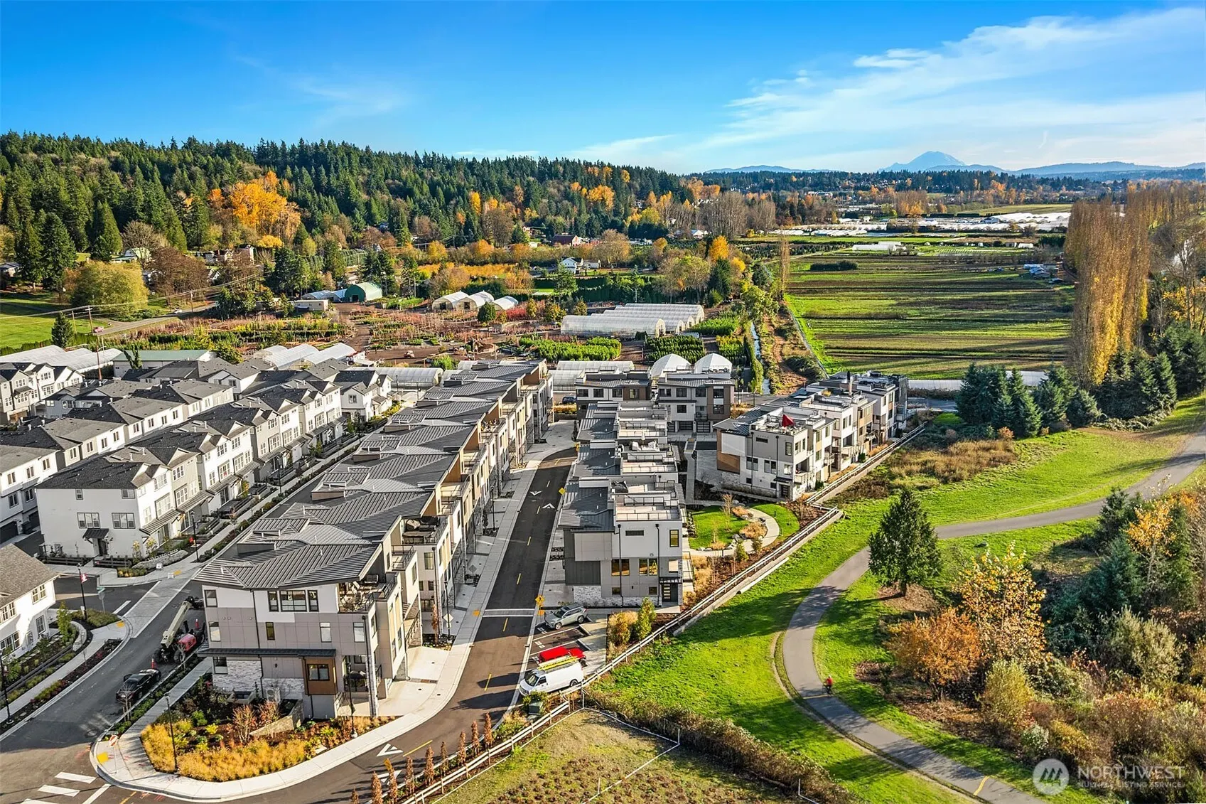 14351 NE 148th Place #3B, Woodinville, WA 98072