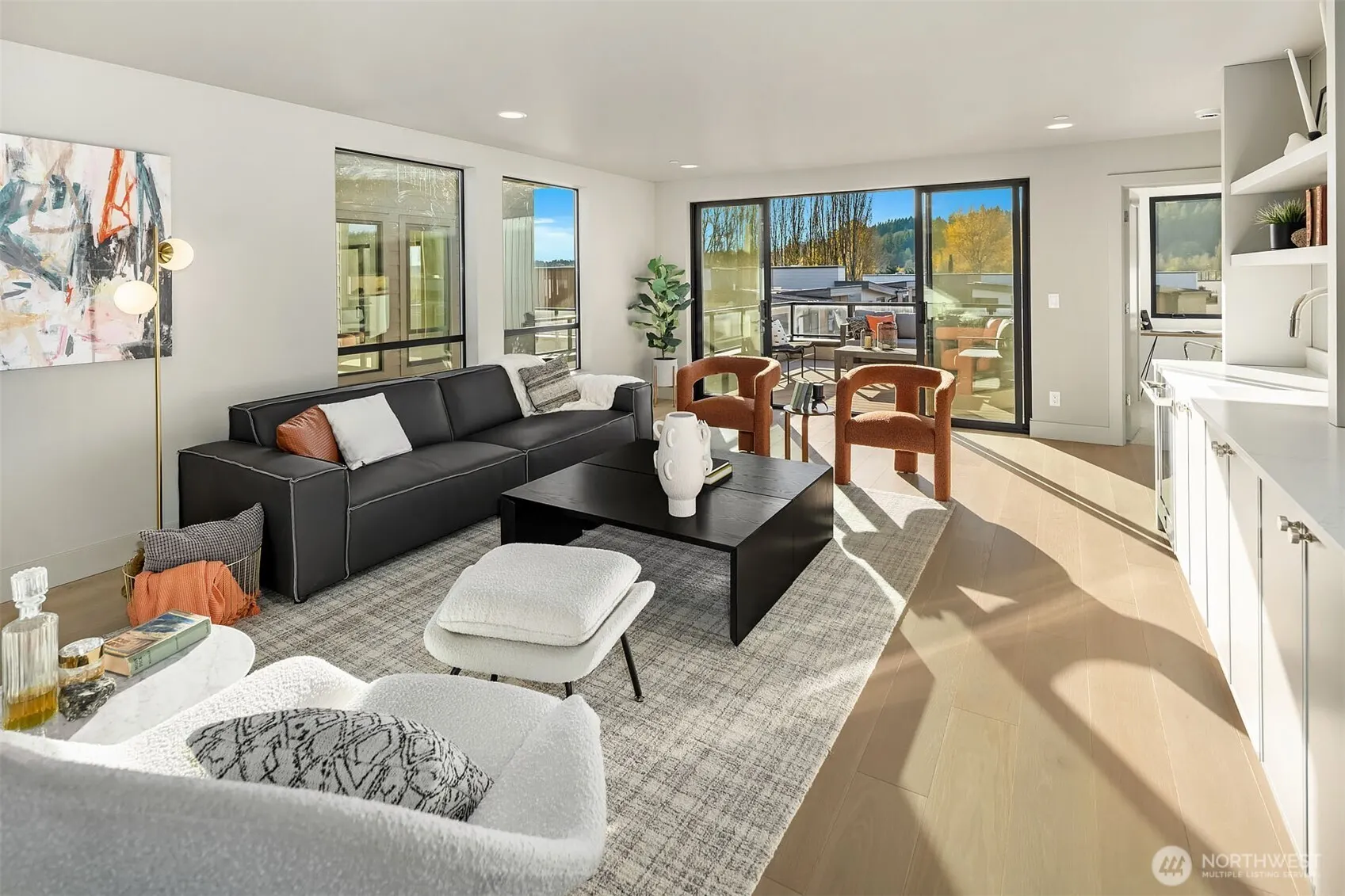 14351 NE 148th Place #3B, Woodinville, WA 98072