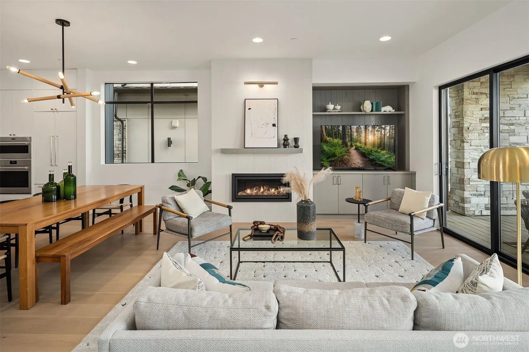 14351 NE 148th Place #3B, Woodinville, WA 98072