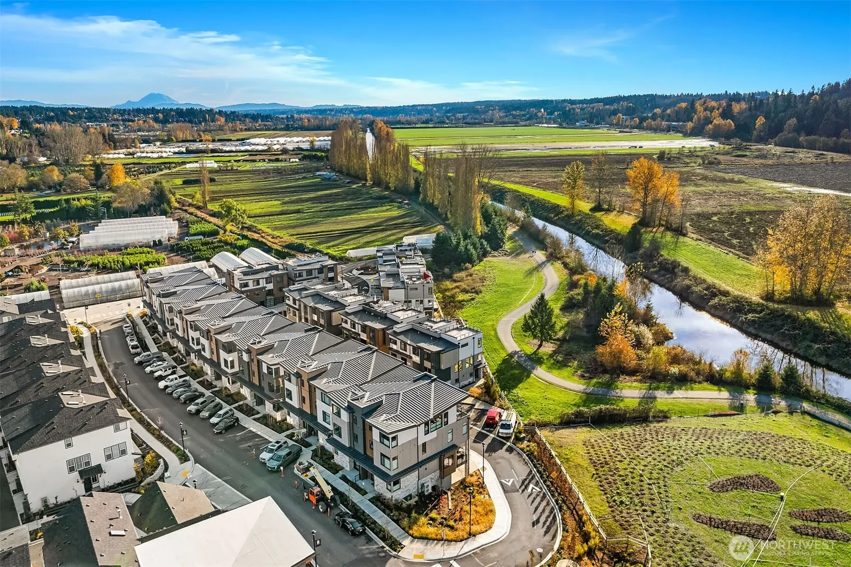 14351 NE 148th Place #3B, Woodinville, WA 98072