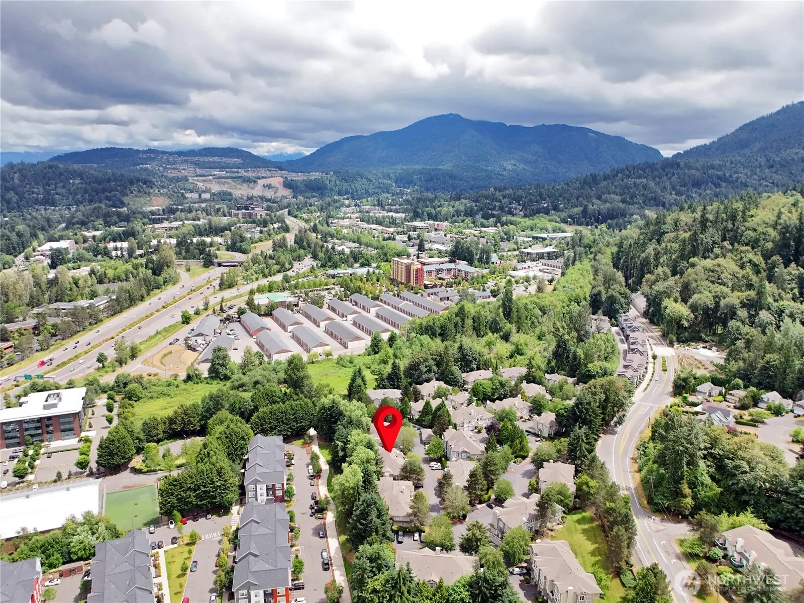2174 Newport Way NW #4-6, Issaquah, WA 98027