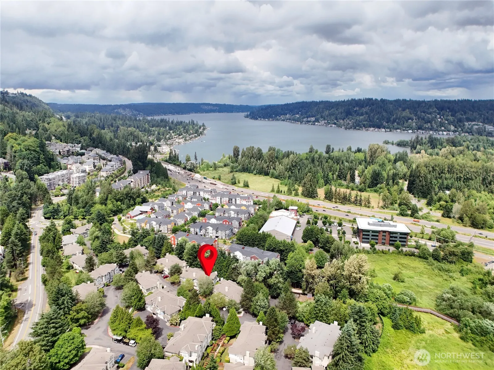 2174 Newport Way NW #4-6, Issaquah, WA 98027