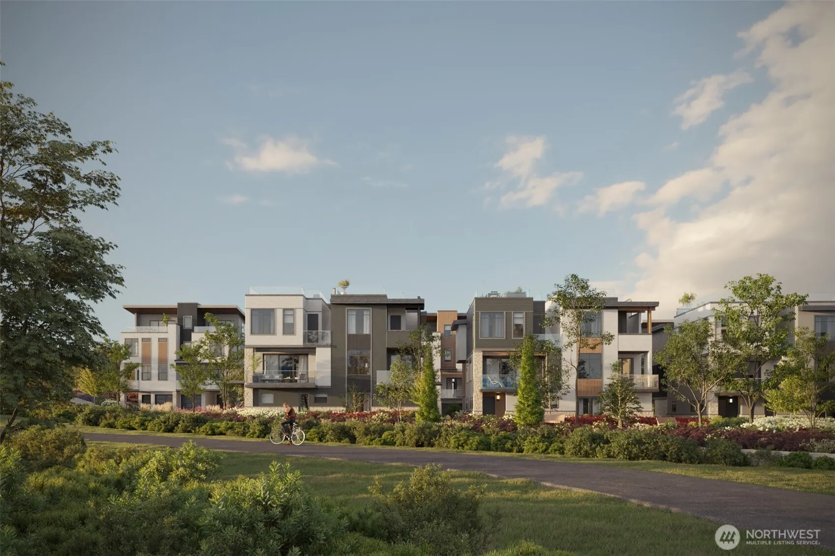 14770 NE 143rd Street #9C, Woodinville, WA 98072