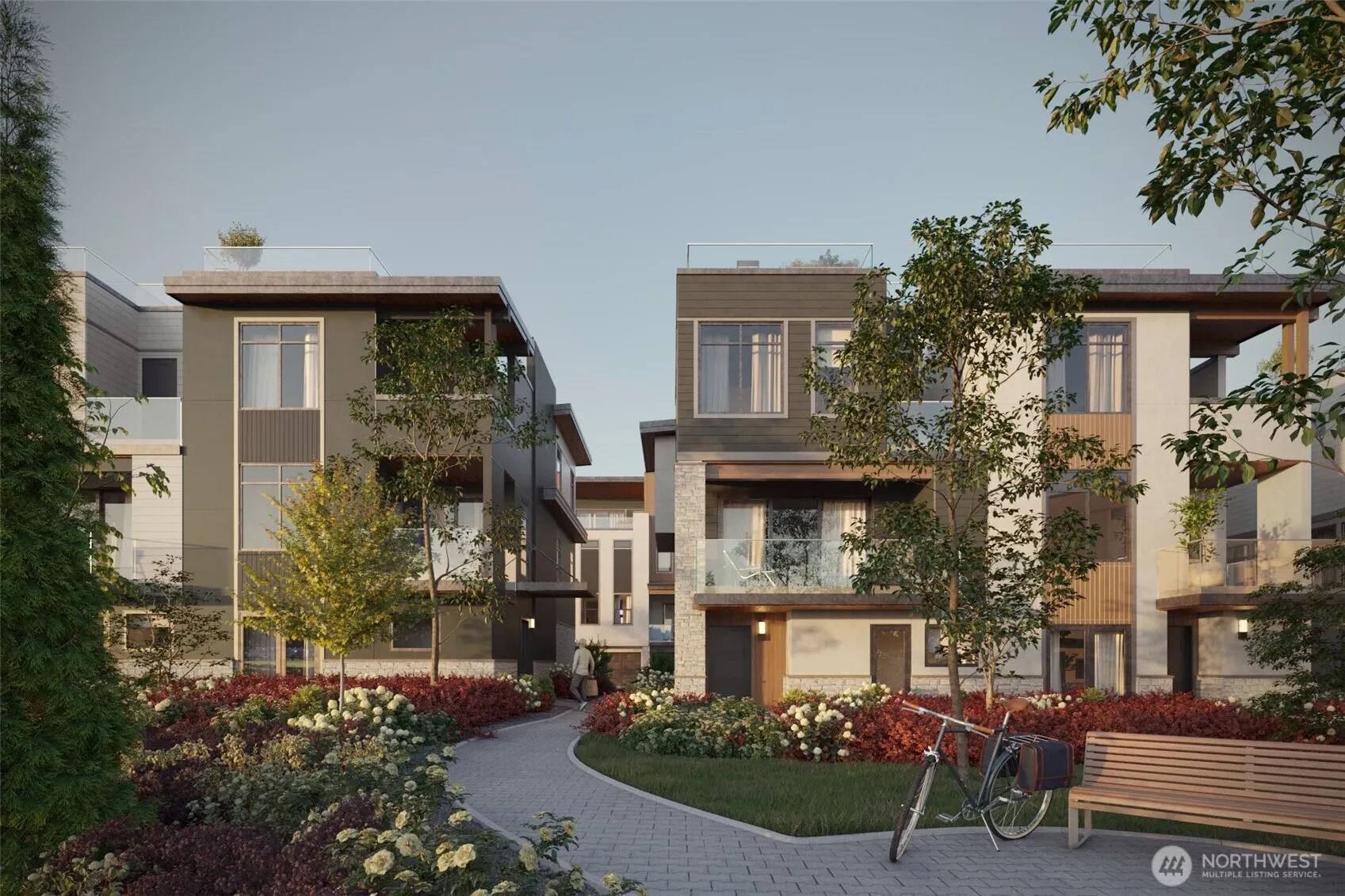 14770 NE 143rd Street #9C, Woodinville, WA 98072