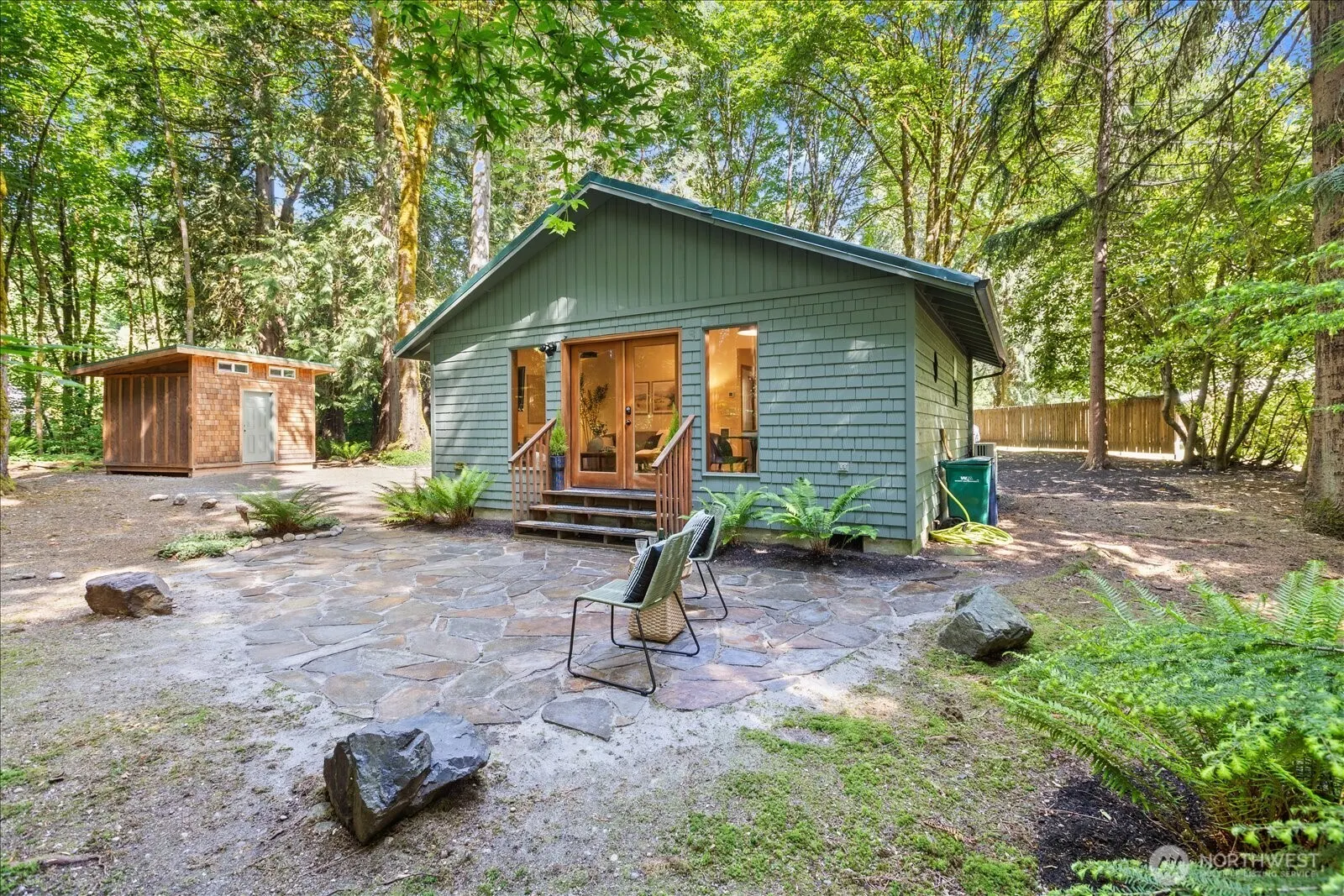 20019 NE 148th Street , Woodinville, WA 98077
