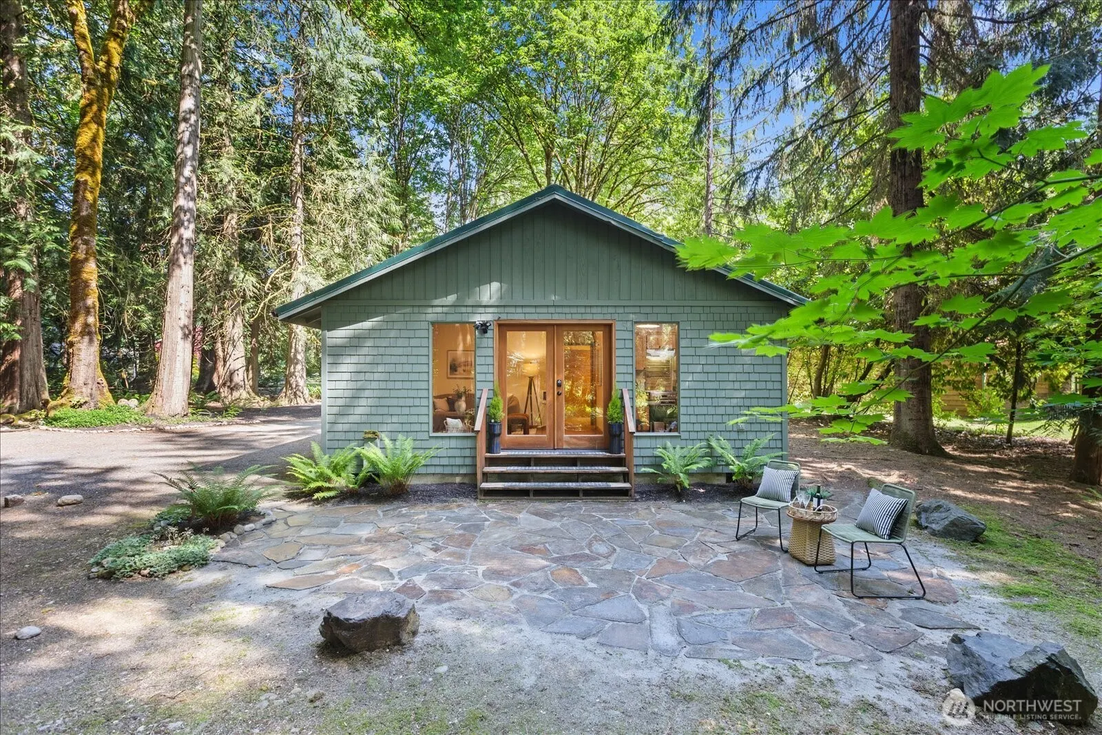 20019 NE 148th Street , Woodinville, WA 98077