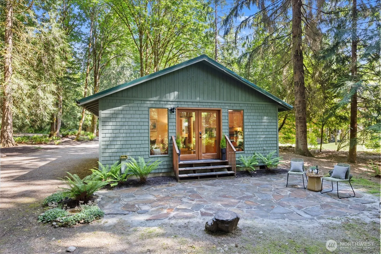 20019 NE 148th Street , Woodinville, WA 98077
