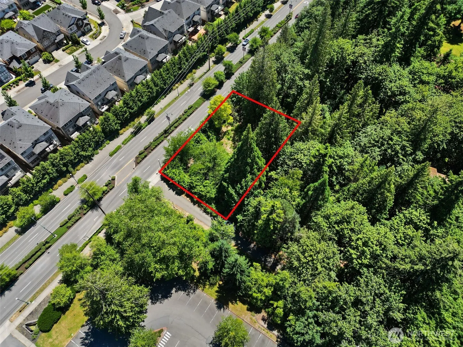 22783 SE 18th Street , Sammamish, WA 98075