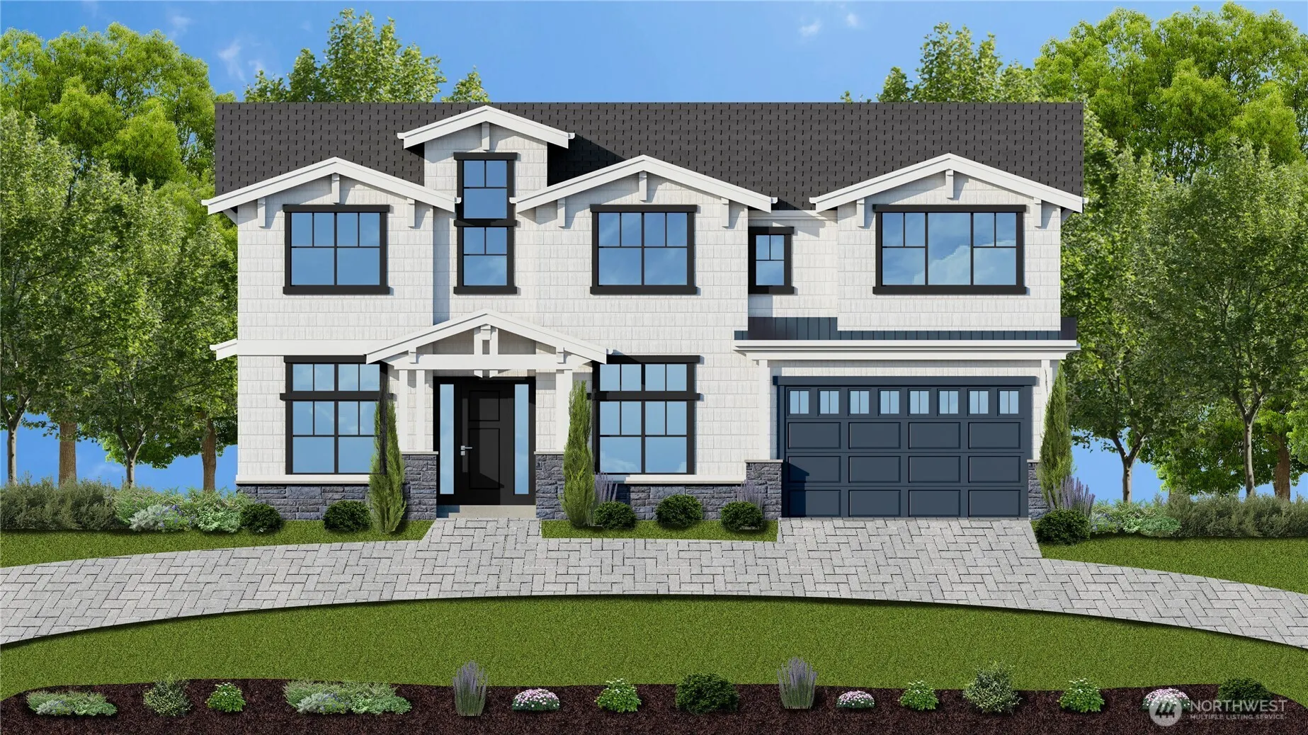 22783 SE 18th Street , Sammamish, WA 98075