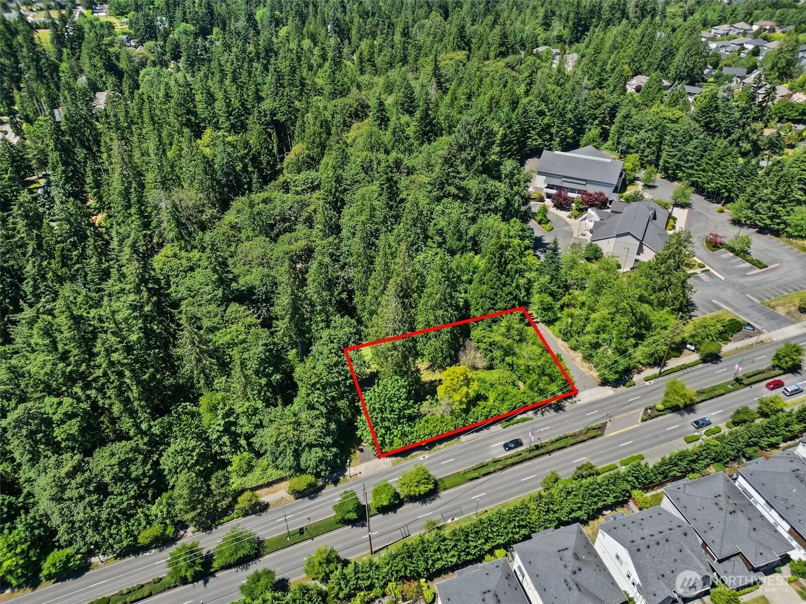 22783 SE 18th Street , Sammamish, WA 98075