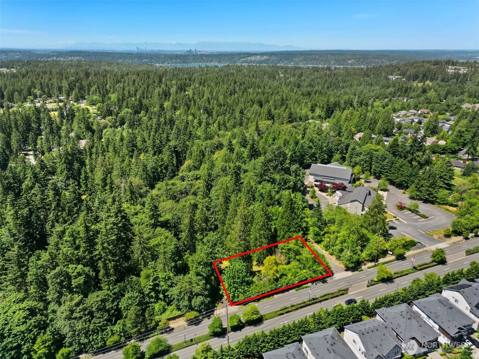 22783 SE 18th Street , Sammamish, WA 98075