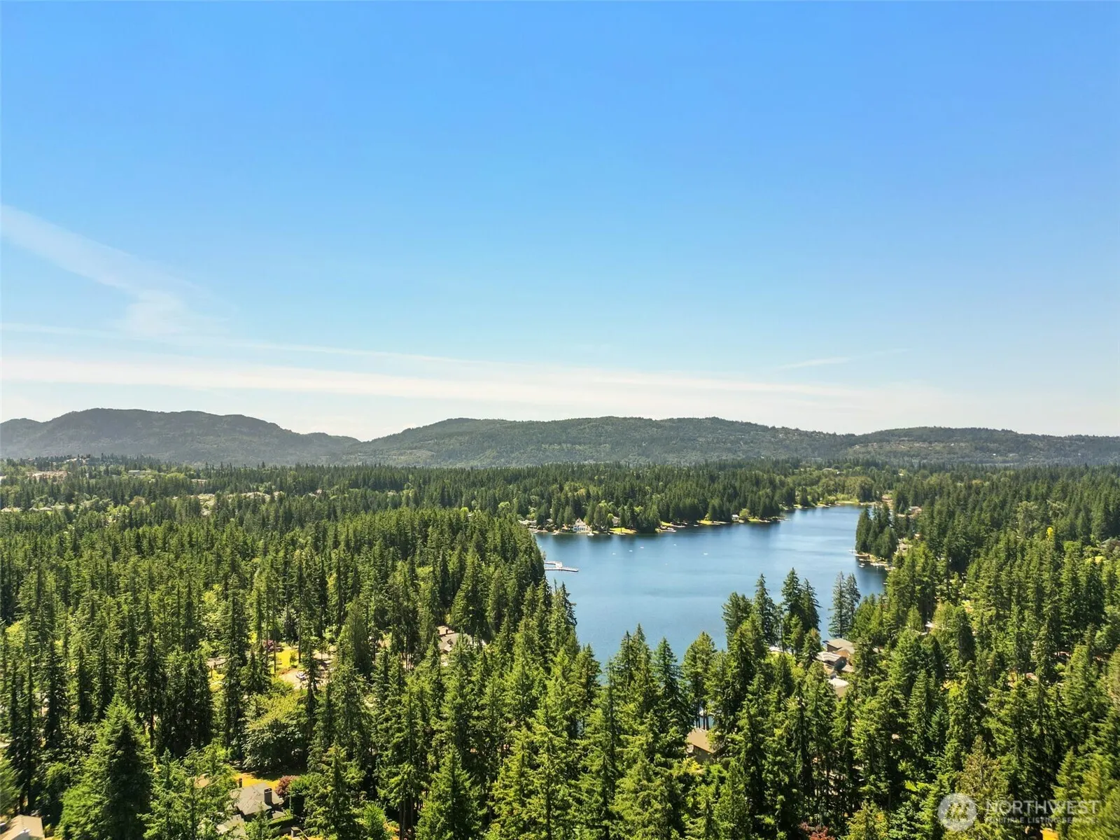 22783 SE 18th Street , Sammamish, WA 98075