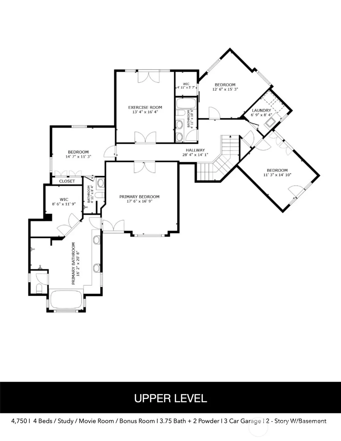 4155 212th Way SE, Sammamish, WA 98075