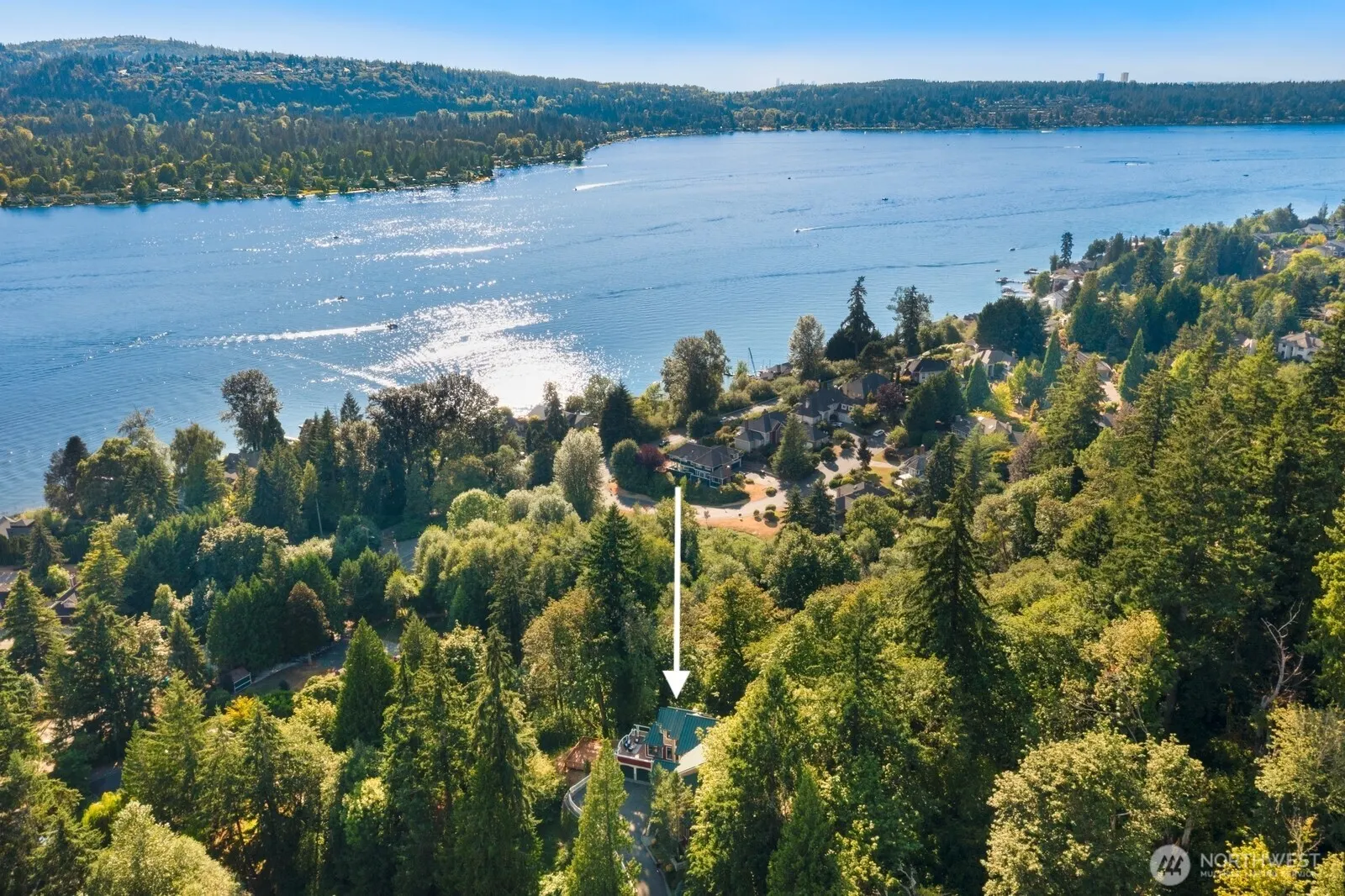 4155 212th Way SE, Sammamish, WA 98075